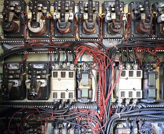 Protech Automation Contact - 9600070901